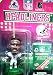 1998 - Vintage - Corinthian - Headliners - Steve McNair - Houston Oilers - (Tennessee) - 3 Inch Sports Figure - w/ Collector's Catalog - OOP - Limited Edition - Collectible