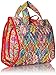 Vera Bradley Hanging Organizer
