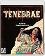 Tenebrae [Blu-ray]