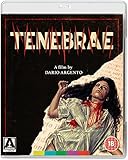 Tenebrae [Blu-ray]