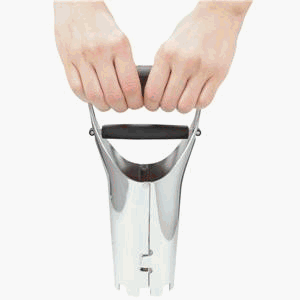 OXO Good Grips Quick Release Gardening Bulb Planter 1068280