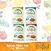 Wellness Trufood Complements, 1.75 Ounce, Shredded Chicken Breast In Broth For Adult Cats, Pack Of 24