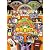 ETV50 キャラクター大集合 とどけ!みんなの元気パワー ~輝け!こども番組元気だ!大賞~ [DVD]