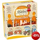 Queen Games 6035 - Alhambra-Family Box