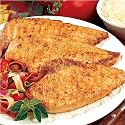 Omaha Steaks 8 (3 oz.) Marinated Italian Chicken Breasts