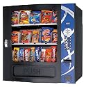 Elite Series Snack Vending Machine