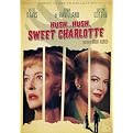 Hush... Hush Sweet Charlotte (Dual-layered DVD)