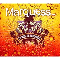 La Vida Es Limonada (Maxi)