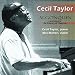 Cecil Taylor: Algonquin