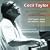 Cecil Taylor: Algonquin