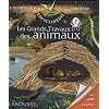 Les Grands Travaux des animaux