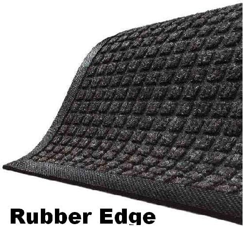 Waterhog Classic Door Mat, 3x4, 17 colors,Ships for $2.99 Choose Waterhog Color: Charcoal