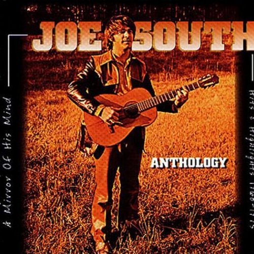 Produkt-Bild: Anthology 1968-1975 [Hits and