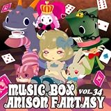 Music Box Anison Fantasy Vol.34