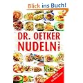 Nudeln von A-Z