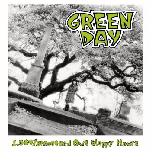 Green Day - 1,039_smoothed out Slappy Hour - Zortam Music