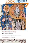 Anselm of Canterbury: The Major Works