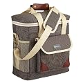 Coolmovers Kitchen Craft 12 Litres Medium Cool Bag