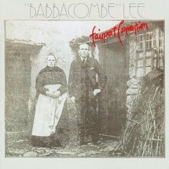 Babbacombe Lee