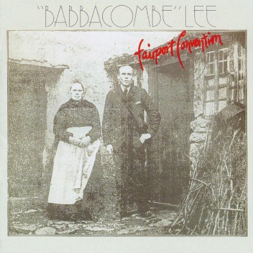 Fairport Convention Picture 21