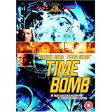 Timebomb ( Nameless ) ( Time bomb ) [ NON-USA FORMAT, PAL, Reg.2 Import - United Kingdom ]