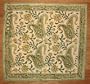 Rajasthan Paisley-Napkin-Table Linen-Gorgeous