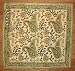 Rajasthan Paisley-Napkin-Table Linen-Gorgeous