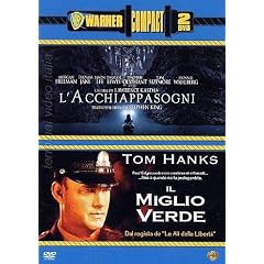 L'acchiappasogni/Il Miglio Verd