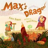 Max's Dragon