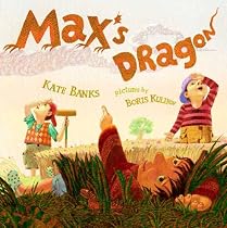 Max's Dragon