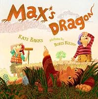 Max's Dragon