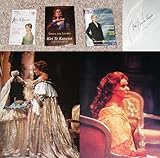 Opera for lovers