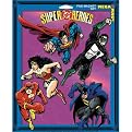 DC Comics Magnet Set 5-pk.