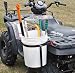 ATV Single Bucket Holder