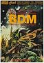 Tr�sors de la Bande Dessin�e BDM : Catalogue encyclop�dique