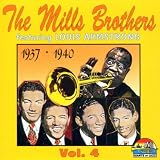Featuring Louis Armstrong