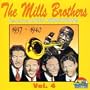 The Mills Brothers, Vol. 4: 1937-1940