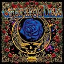 Grateful Dead 2007 Wall Calendar