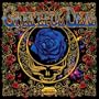 Grateful Dead 2007 Wall Calendar