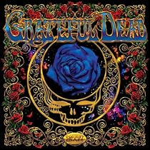 Grateful Dead 2007 Wall Calendar