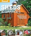 Sunset Sheds & Garages: Detailed plan...