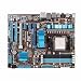 Asus M4A79XTD EVO Socket AM3/AMD 790X/4DDR3-1800(OC)/ATI CrossFireX/GbE/Raid/eSATA/7.1-CH/1394 ATX Motherboard