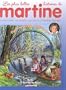 Les plus belles histoires de Martine, Tome 5 : Des histoires �patantes : Martine au parc; Martine monte � cheval; Martine a perdu son chien (1CD audio)