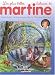 Les plus belles histoires de Martine, Tome 5 : Des histoires épatantes : Martine au parc; Martine monte à cheval; Martine a perdu son chien (1CD audio)