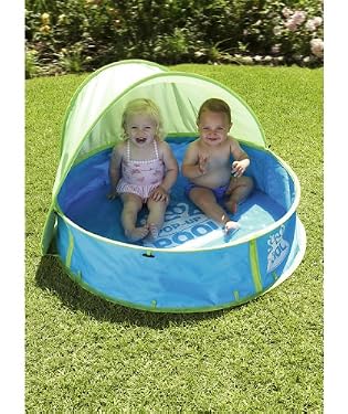 Early Learning Centre pop-up pool