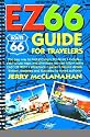 Route 66: EZ66 Guide for Travelers