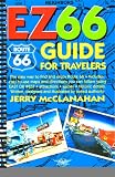 Route 66: EZ66 Guide for Travelers