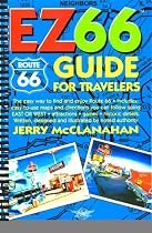 Route 66: EZ66 Guide for Travelers