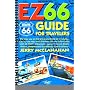 Route 66: EZ66 Guide for Travelers