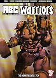 ABC Warrior (ABC Warriors) ABC Warrior (ABC Warriors)